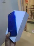 Honor View 20 128GB Blue - 2
