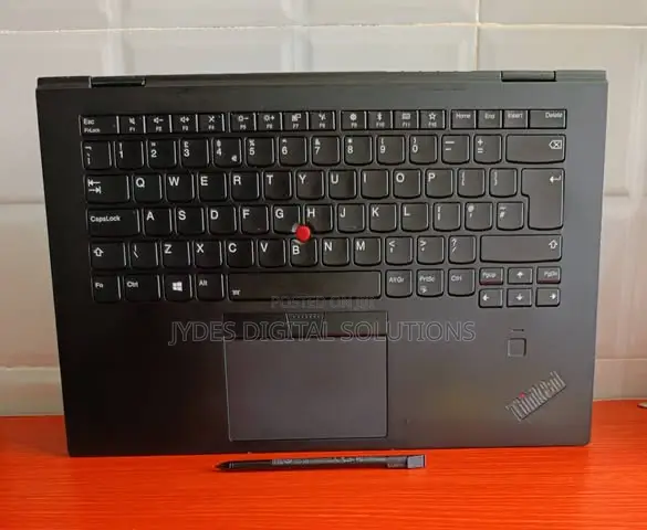 Lenovo ThinkPad X1 Yoga 14" FHD Touch i7 16GB RAM 512GB SSD - 1