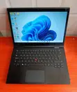Lenovo ThinkPad X1 Yoga 14" FHD Touch i7 16GB RAM 512GB SSD - 2