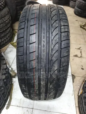 Tairi Mpya za Utendaji wa Juu 275/45R20