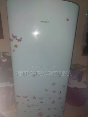 Samsung Single Door Fridge 230L RA23PT - Tall