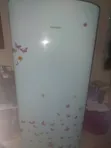 Samsung Single Door Fridge 230L RA23PT - Tall - 1
