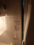 Samsung Single Door Fridge 230L RA23PT - Tall - 3