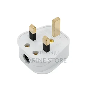 13A Top Plug Adapter Mpya