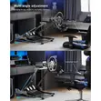 PXN-A10 Heavy-Duty Foldable Racing Wheel Stand - 2