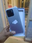 Redmi 10A 64GB Nyekundu - 2