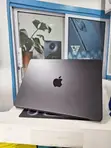 Apple MacBook Pro 16" M3 Pro, 16GB RAM, 512GB SSD - 3