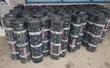 4mm Insutech APP/SBS Waterproofing Membrane - 1
