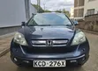 Honda CR-V 2.0i ES Automatic 2008 Grey - 1