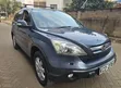 Honda CR-V 2.0i ES Automatic 2008 Grey - 2