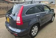 Honda CR-V 2.0i ES Automatic 2008 Grey - 4