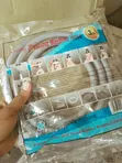 Washing Machine Inlet Pipe - 3 Meters - 1