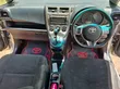 Toyota Ractis 2011 Nyeusi - 4