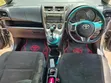 Toyota Ractis 2011 Nyeusi - 5