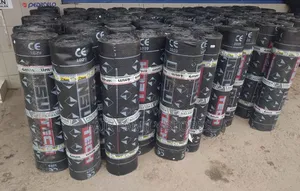 APP Waterproofing Membrane 4mm