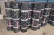 APP Waterproofing Membrane 4mm - 2