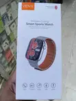 Vidvie SW1615 Smart Watch ya Kupiga Simu bila Waya - 1