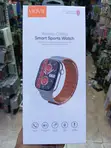 Vidvie SW1615 Smart Watch ya Kupiga Simu bila Waya - 2