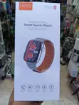 Vidvie SW1615 Smart Watch ya Kupiga Simu bila Waya - 3
