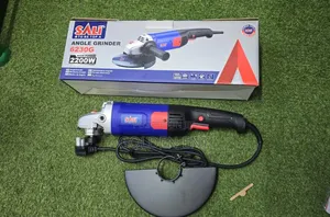 Sali 2200W Angle Grinder