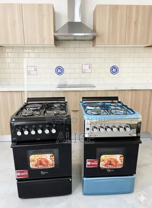 Roch Standing Cooker (Turkey Premium) 50x55