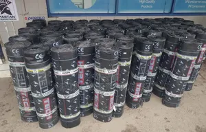 Insutech 4mm Membrani ya Kuzuia Maji kwa Paa