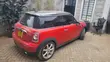 Mini Cooper 2013 Red - 1