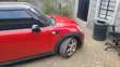 Mini Cooper 2013 Red - 3