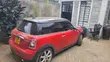 Mini Cooper 2013 Red - 4