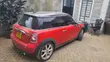 Mini Cooper 2013 Red - 5
