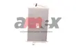 A/C Condenser Isuzu DMax 2012 Diesel - 1