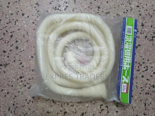 Washing Machine Outlet Pipe - 3M - 1