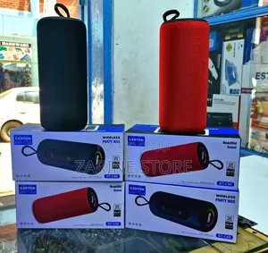 Newcastle C88 Bluetooth Speaker - Portable Outdoor Radio