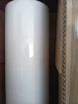 Pearl White Car Wrap 1.52m x 18m - 2