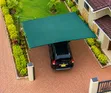 Custom Made Car Shades & Carports - Installed - 2