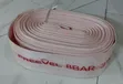 Freevel 3" 30m Canvas Hose Pipe - 3