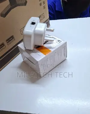 WiFi Extender Repeater - Internet Isiyo na waya yenye Masafa Marefu