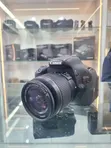 Canon EOS Kiss X5 / 600D Kamera ya DSLR - 1