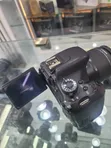 Canon EOS Kiss X5 / 600D Kamera ya DSLR - 4