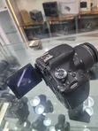 Canon EOS Kiss X5 / 600D Kamera ya DSLR - 5