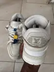 Louis Vuitton Trainers - Mint Condition - 2