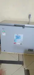 Freezer Mpya - 251 Ltrs - 1