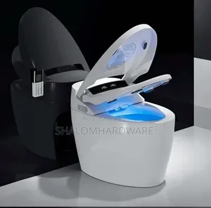 Premier Sensors Smart Toilet Seat