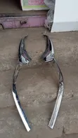 Brand New Chrome Grille for Mazda 2 (2020) - 1