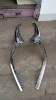 Brand New Chrome Grille for Mazda 2 (2020) - 2