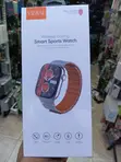 VIDVIE SW1615 Smart Watch with Wireless Calling - 2