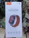 VIDVIE SW1615 Smart Watch with Wireless Calling - 3