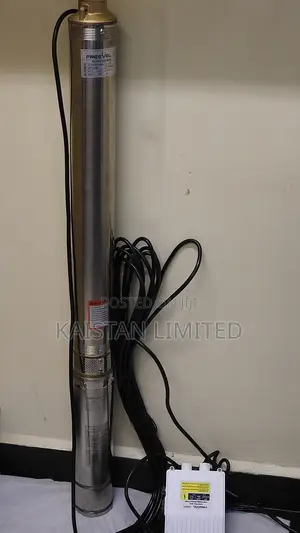 Freevel 2HP Submersible Pump (160m Head)