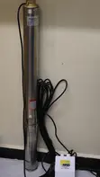 Freevel 2HP Submersible Pump (160m Head) - 1
