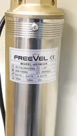 Freevel 2HP Submersible Pump (160m Head) - 2